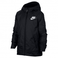 Scurta Nike B NSW JKT FLC LND OW thumbnav 1