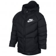Куртка Nike B NSW PARKA DOWN OW thumbnav 1