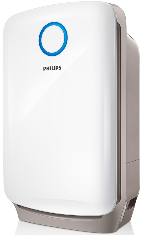 Umidificator-purificator Philips AC4080/10 photo 1 Umidificator-purificator Philips AC4080/10 photo 1