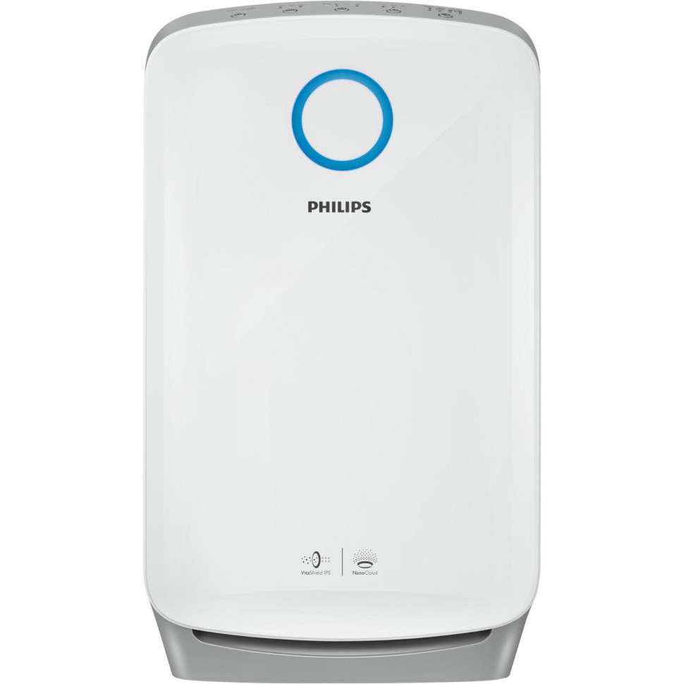 Umidificator-purificator  Philips AC4080/10 photo 2