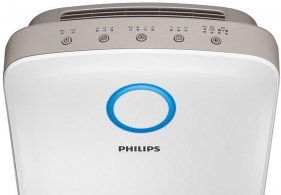 Umidificator-purificator  Philips AC4080/10 thumbnav 3