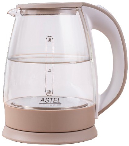 Fierbator de apa electric Astel AF1710 photo 1 Fierbator de apa electric Astel AF1710 photo 1