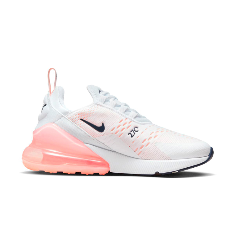 Кроссовки Nike W AIR MAX 270 / Женский / 40.5 / Белый photo 3