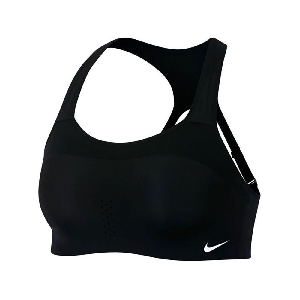 Bra sportive Nike ALPHA BRA / Femei / SD-E / Negru photo 1 Bra sportive Nike ALPHA BRA / Femei / SD-E / Negru photo 1