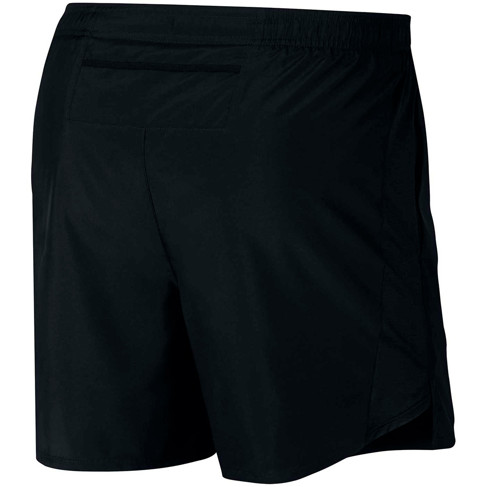 Шорты мужские Nike CHLLGR SHORT 5IN BF L Черный photo 2