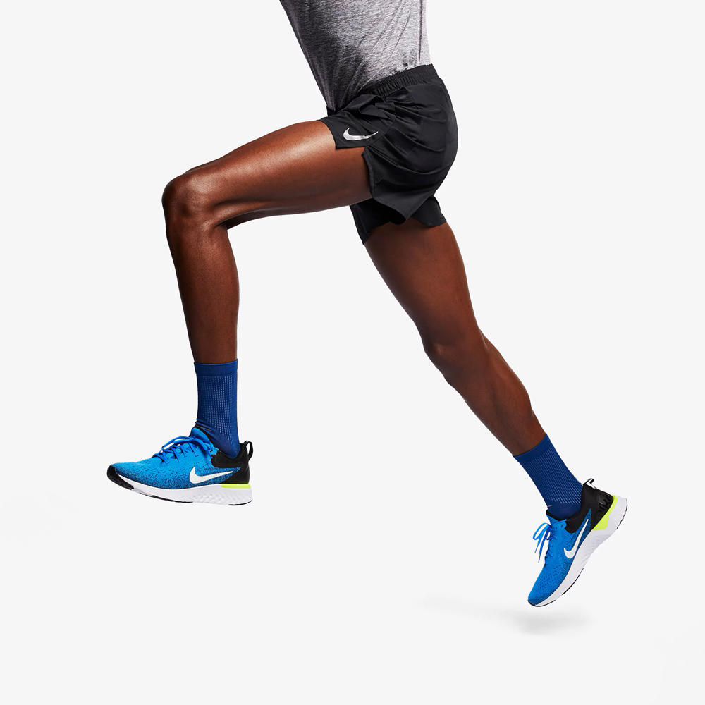 Шорты мужские Nike CHLLGR SHORT 5IN BF L Черный photo 3