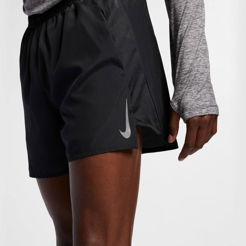 Шорты мужские Nike CHLLGR SHORT 5IN BF L Черный photo 5