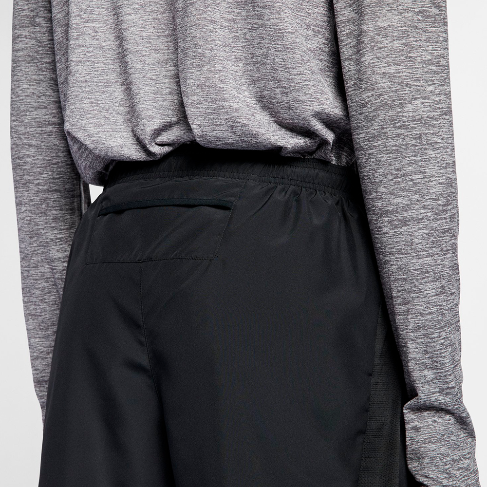 Sorti de bărbați Nike M NK CHLLGR SHORT 7IN BF L Negru photo 3