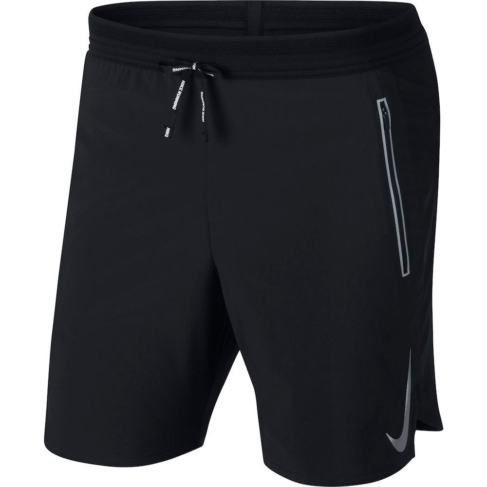 Sorti de bărbați Nike M NK FLX SWIFT SHORT 7IN BF L Negru photo 1 Sorti de bărbați Nike M NK FLX SWIFT SHORT 7IN BF L Negru photo 1