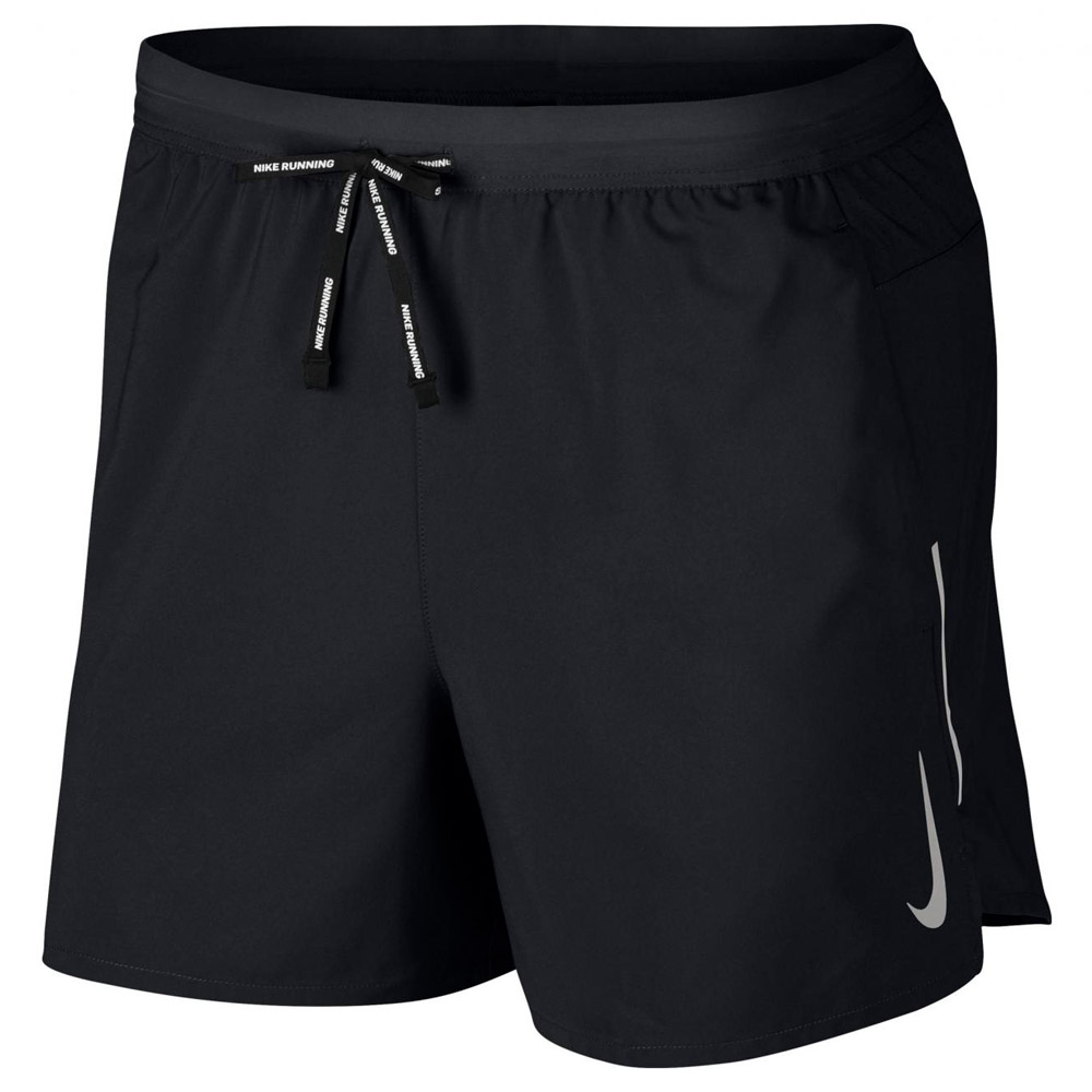 Sorti de bărbați Nike M NK FLX STRIDE SHORT 5IN BF L Negru photo 1 Sorti de bărbați Nike M NK FLX STRIDE SHORT 5IN BF L Negru photo 1