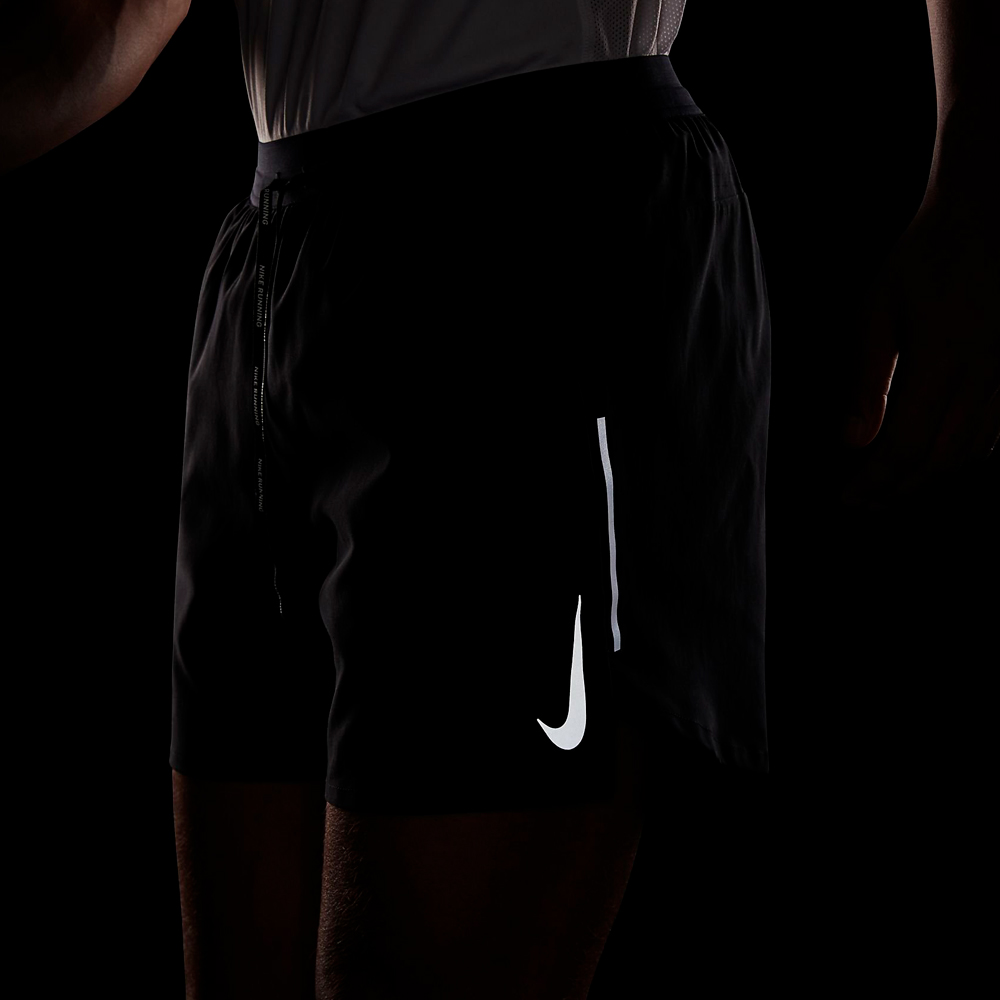 Sorti de bărbați Nike M NK FLX STRIDE SHORT 5IN BF L Negru photo 6