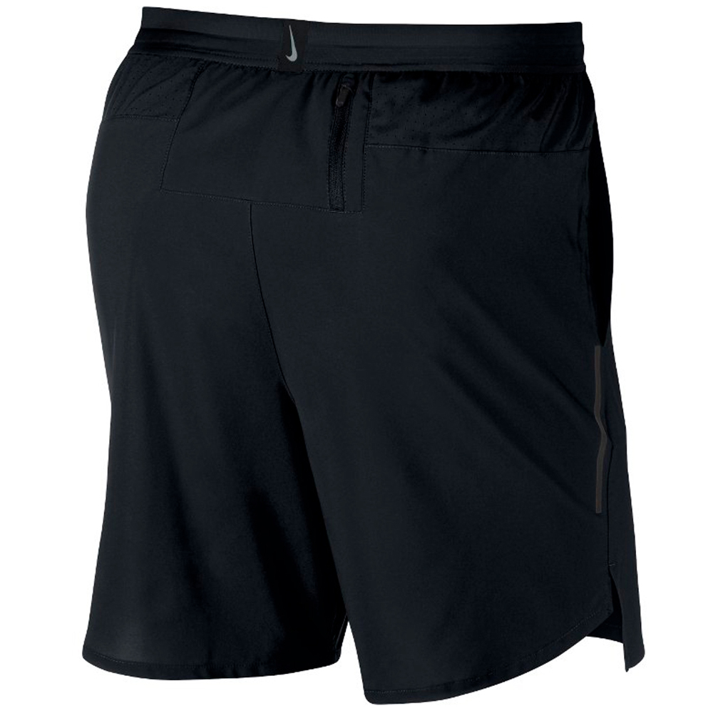 Шорты мужские Nike M NK FLX STRIDE SHORT 7IN BF L Черный photo 2
