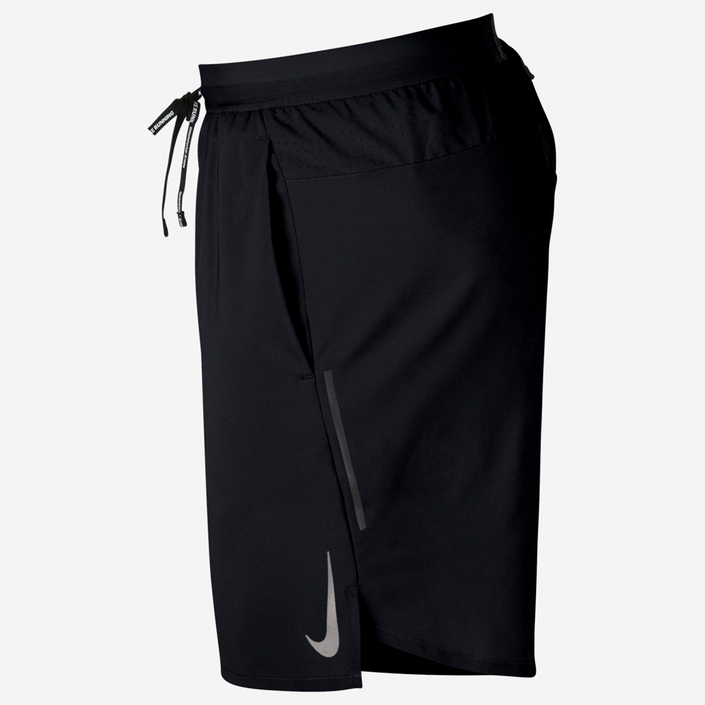 Шорты мужские Nike M NK FLX STRIDE SHORT 7IN BF L Черный photo 3