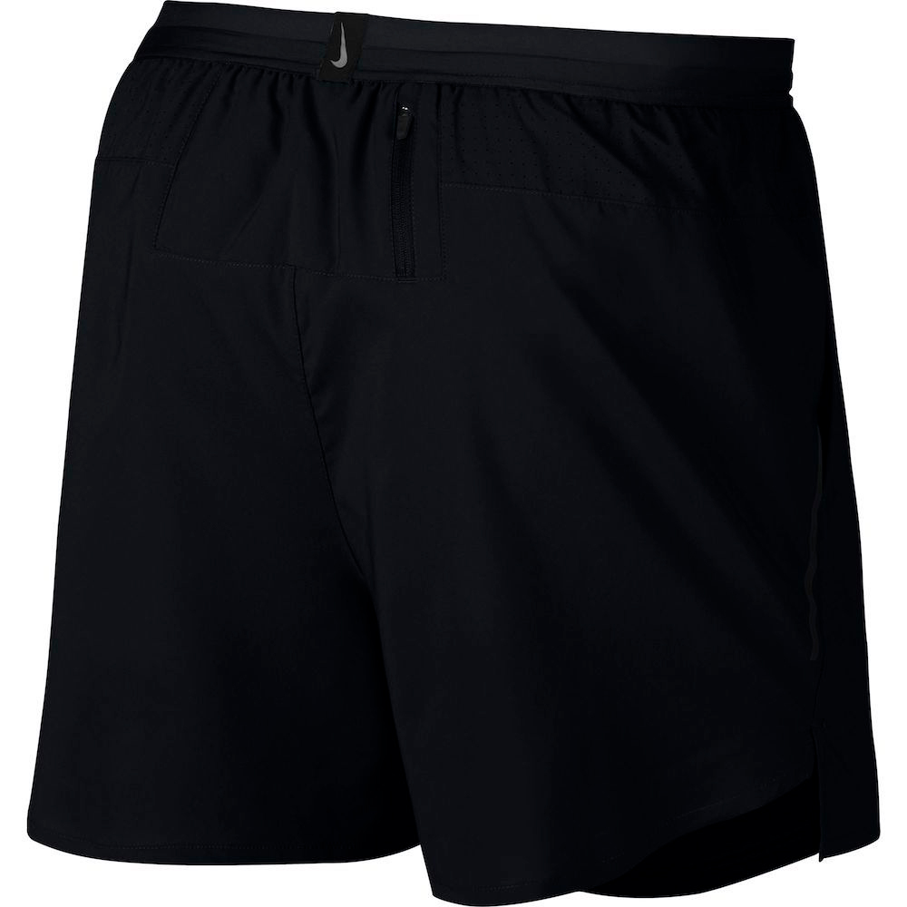 Шорты мужские Nike M NK FLX STRIDE SHORT 5IN 2IN1 L Черный photo 2