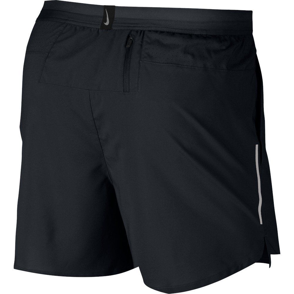 Sorti de bărbați Nike M NK FLX STRIDE SHORT 7IN 2IN1 L Negru photo 2