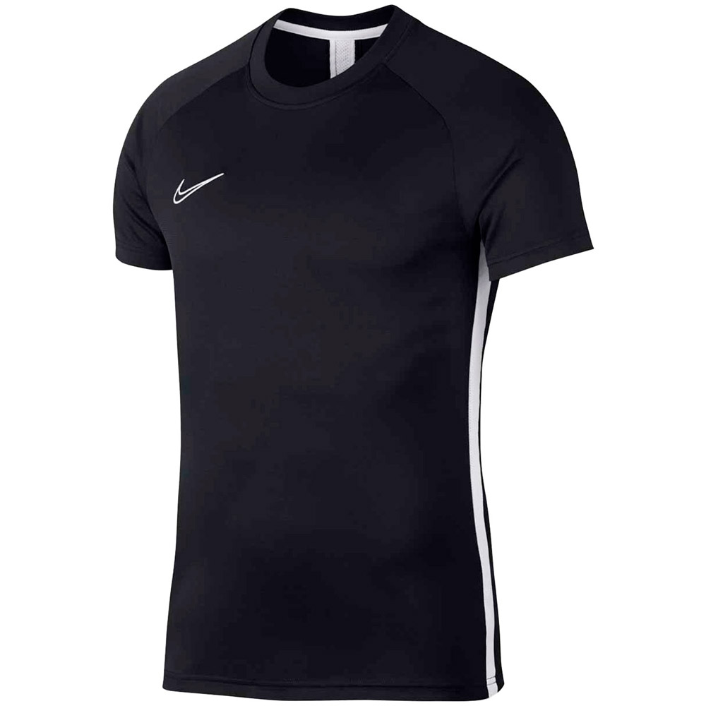 Tricou bărbătesc Nike M NK DRY ACDMY TOP SS L Negru photo 1 Tricou bărbătesc Nike M NK DRY ACDMY TOP SS L Negru photo 1