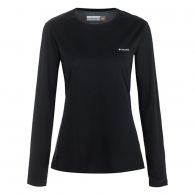 Tricou termica cu maneca lunga Columbia Midweight II Long Sleeve Top thumbnav 1