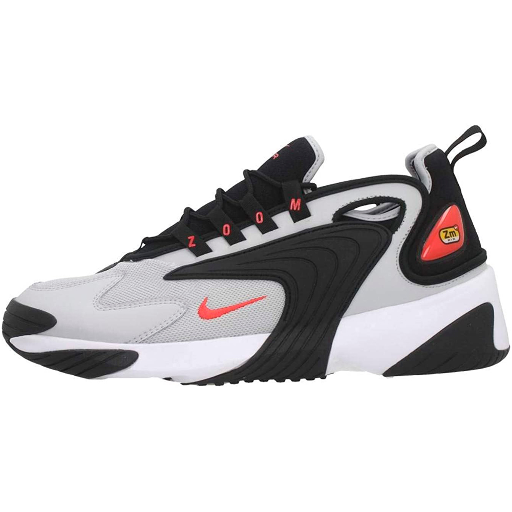 Кроссовки Nike ZOOM 2K / Мужской / 46 / Серый photo 1 Кроссовки Nike ZOOM 2K / Мужской / 46 / Серый photo 1