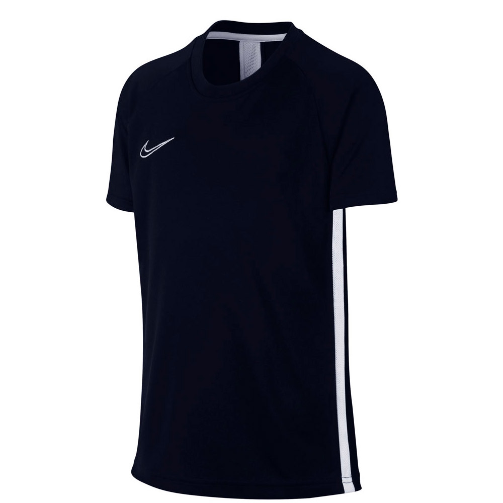 Футболка Nike B NK DRY ACDMY TOP SS / Мужской / L / Черный photo 1 Футболка Nike B NK DRY ACDMY TOP SS / Мужской / L / Черный photo 1