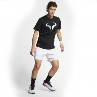 Tricou Nike RAFA M NKCT DRY TEE thumbnav 2