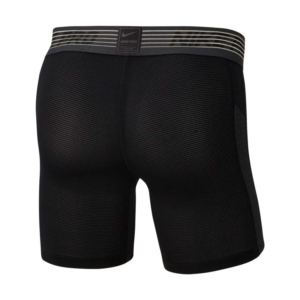 Шорты мужские Nike M NP BRT SHORT L Черный photo 2
