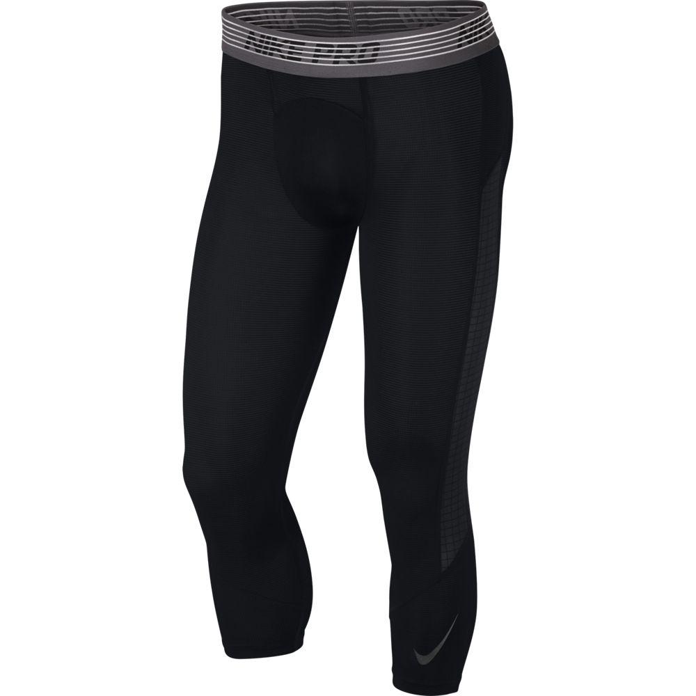 Panta-colanti Nike M NP BRT TGHT 3QT L Negru Barbati photo 1 Panta-colanti Nike M NP BRT TGHT 3QT L Negru Barbati photo 1