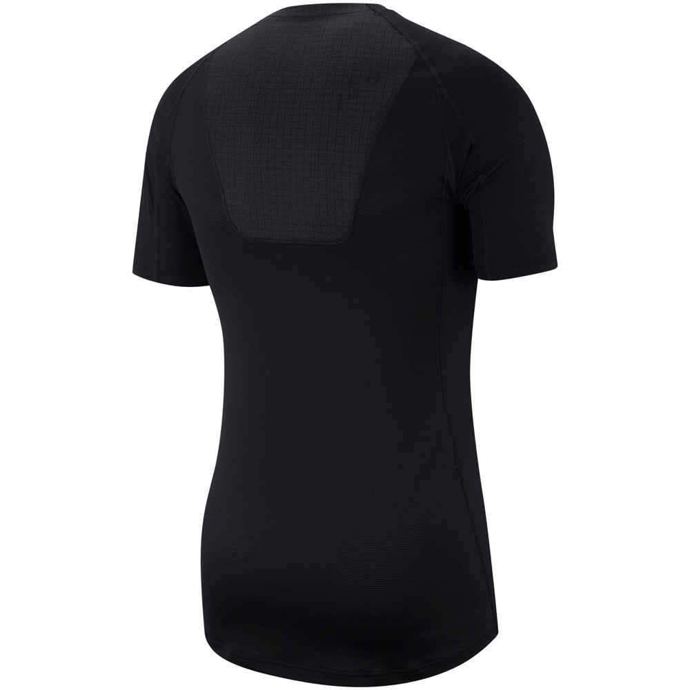 Tricou bărbătesc Nike M NP BRT TOP SS L Negru photo 2