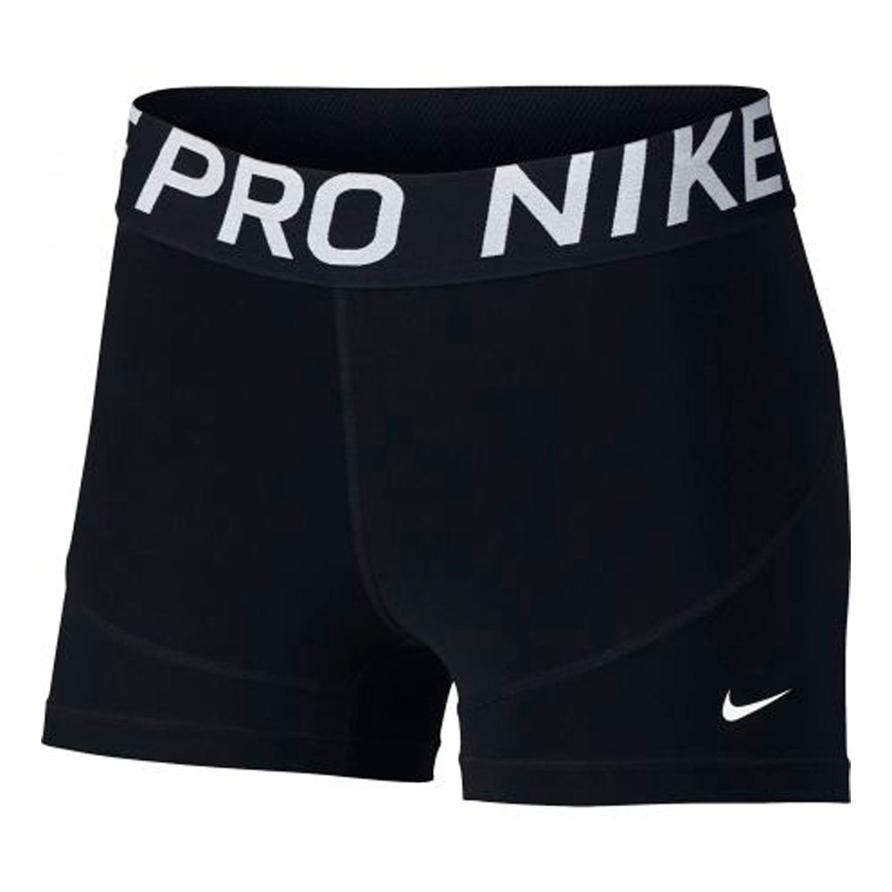 Sorti Nike W NP SHRT 3IN / Femei / S / Negru photo 1 Sorti Nike W NP SHRT 3IN / Femei / S / Negru photo 1