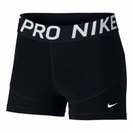 Sorti Nike W NP SHRT 3IN thumbnav 1