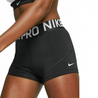 Sorti Nike W NP SHRT 3IN thumbnav 4