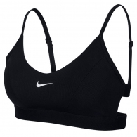 Спортивное бра Nike INDY RIB BRA thumbnav 1