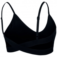 Спортивное бра Nike INDY RIB BRA thumbnav 3