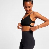 Спортивное бра Nike INDY RIB BRA thumbnav 5