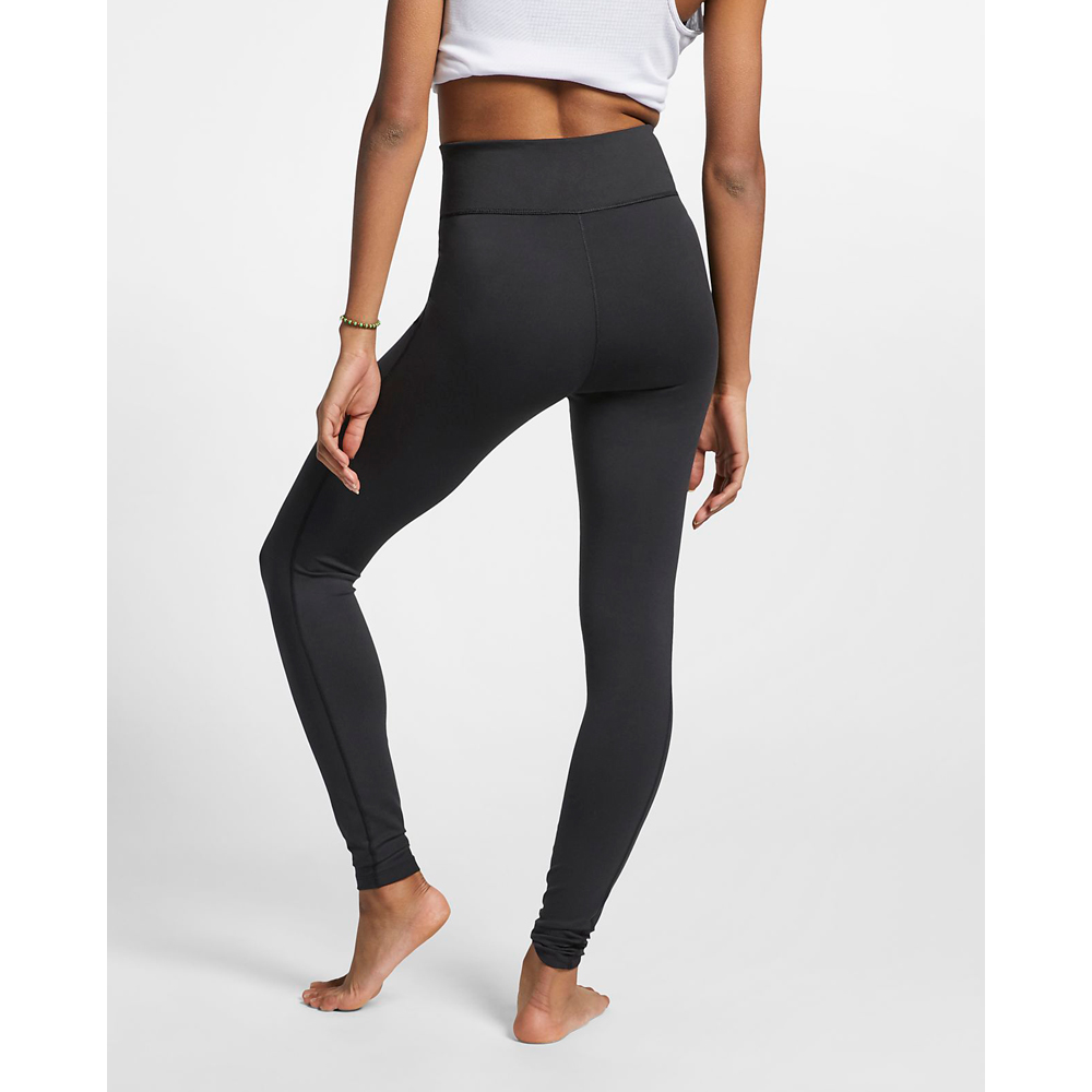 Легинсы Nike SCULPT VCTRY TGHT / Женский / L / Черный photo 3