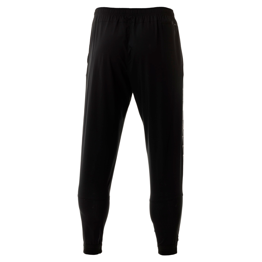 Брюки Nike M NK PANT ESSNTL WOVEN HBR L Черный Мужской photo 2