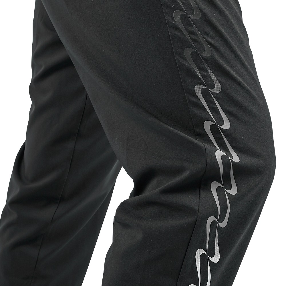 Брюки Nike M NK PANT ESSNTL WOVEN HBR L Черный Мужской photo 4