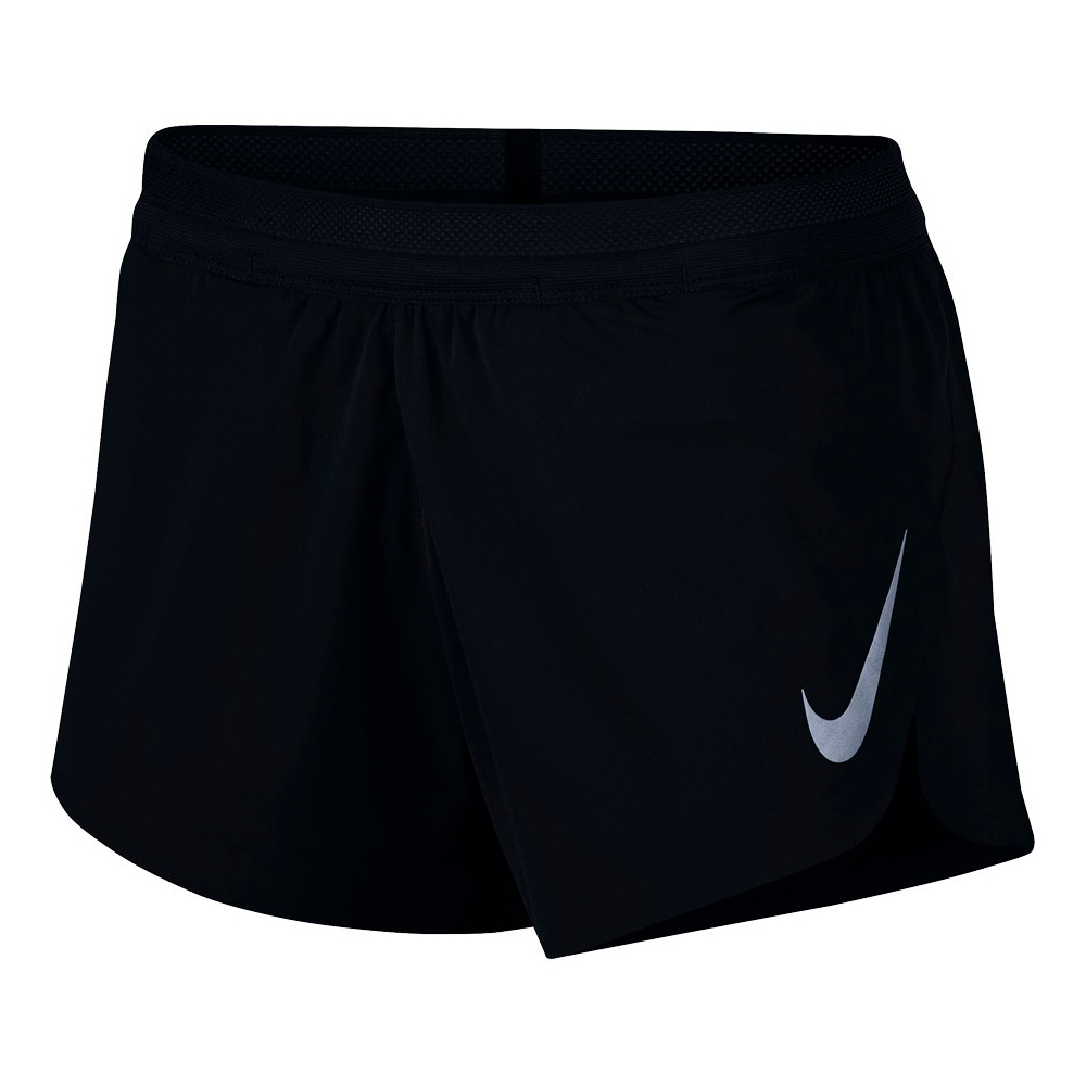 Sorti Nike W NK AROSWFT TRACK SHORT S Negru Femei photo 1 Sorti Nike W NK AROSWFT TRACK SHORT S Negru Femei photo 1