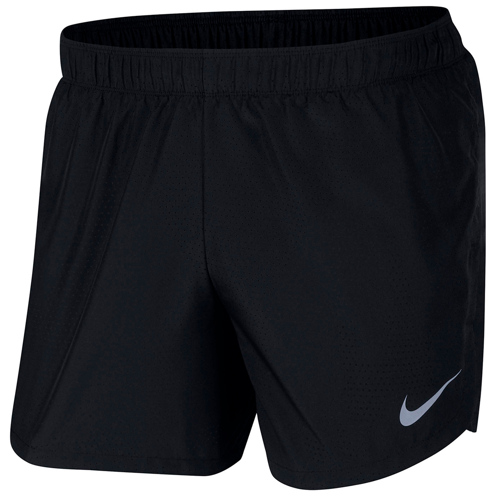 Шорты мужские Nike M NK DRY SHORT 5IN FAST L Черный photo 1 Шорты мужские Nike M NK DRY SHORT 5IN FAST L Черный photo 1