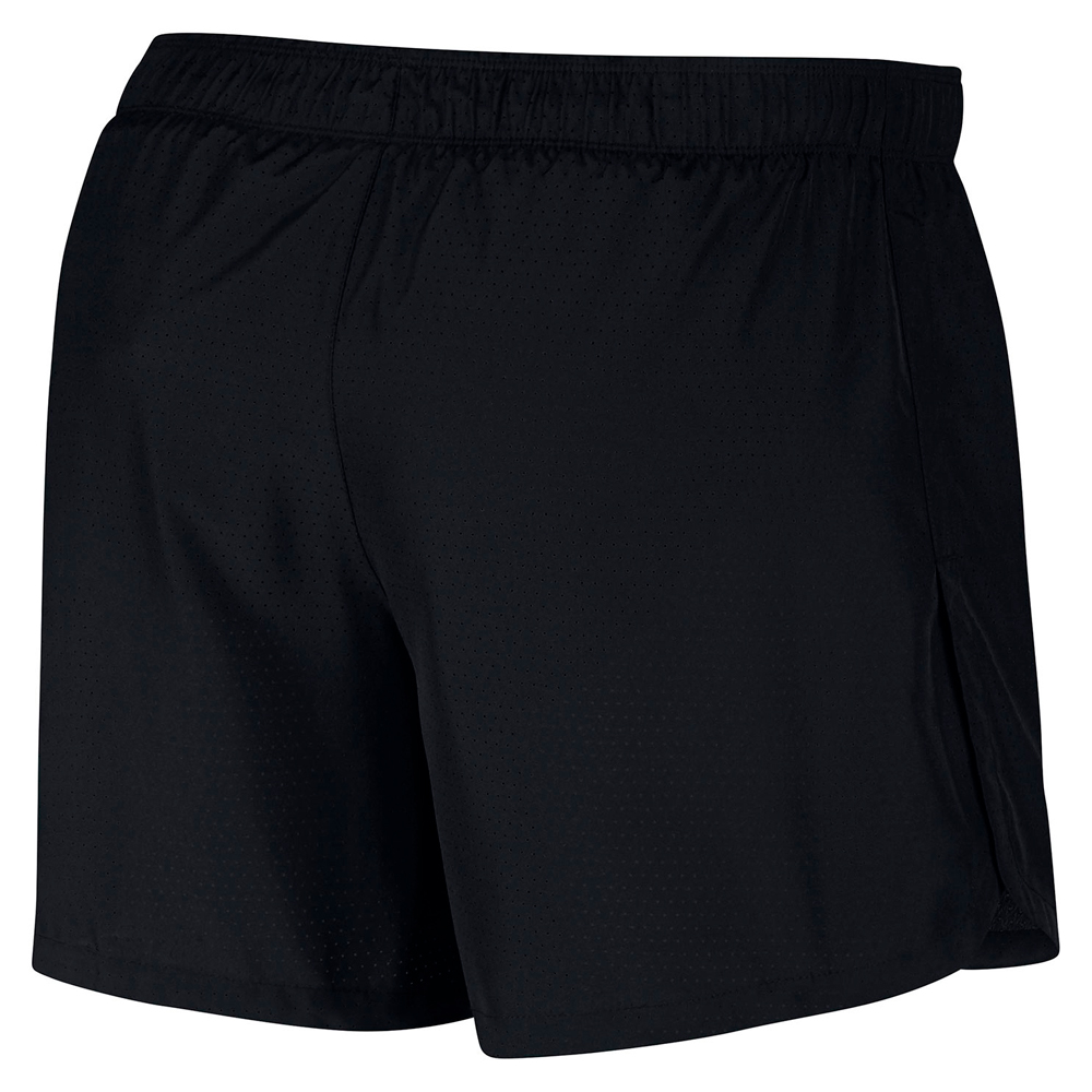 Шорты мужские Nike M NK DRY SHORT 5IN FAST L Черный photo 2