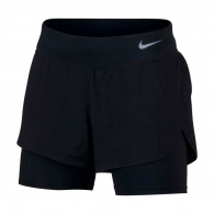 Шорты Nike W NK ECLIPSE 2IN1 SHORT thumbnav 1