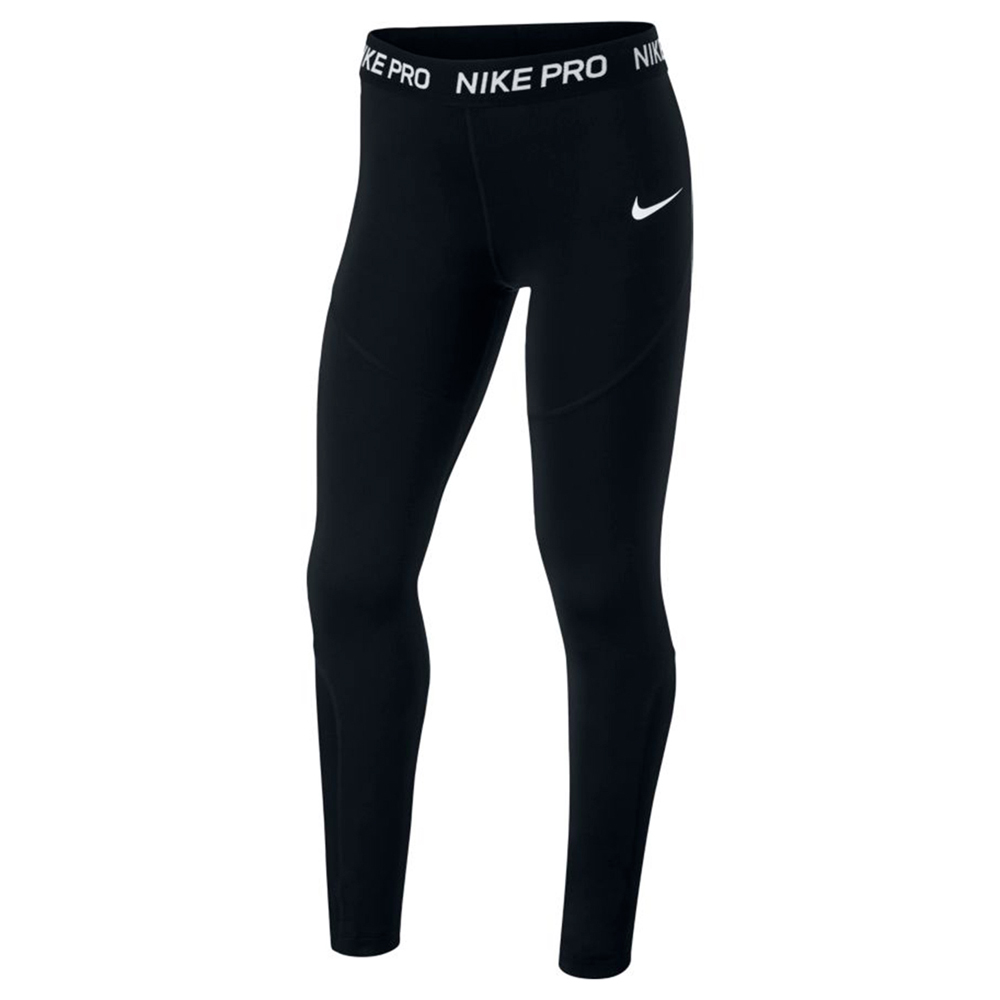 Легинсы Nike G NP TGHT / Женский / XS / Черный photo 1 Легинсы Nike G NP TGHT / Женский / XS / Черный photo 1
