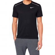 Tricou Nike M NK BRTHE RISE 365 SS thumbnav 2