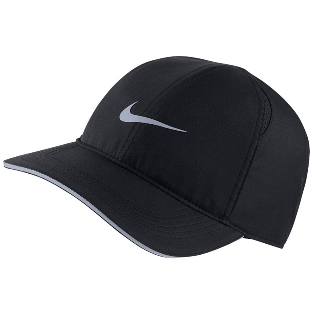 Chepiu Nike U NK FTHLT CAP RUN MISC Negru photo 1 Chepiu Nike U NK FTHLT CAP RUN MISC Negru photo 1