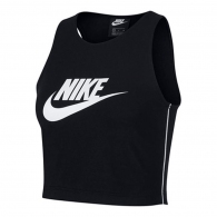 Bra sportive Nike W NSW HRTG TANK thumbnav 1