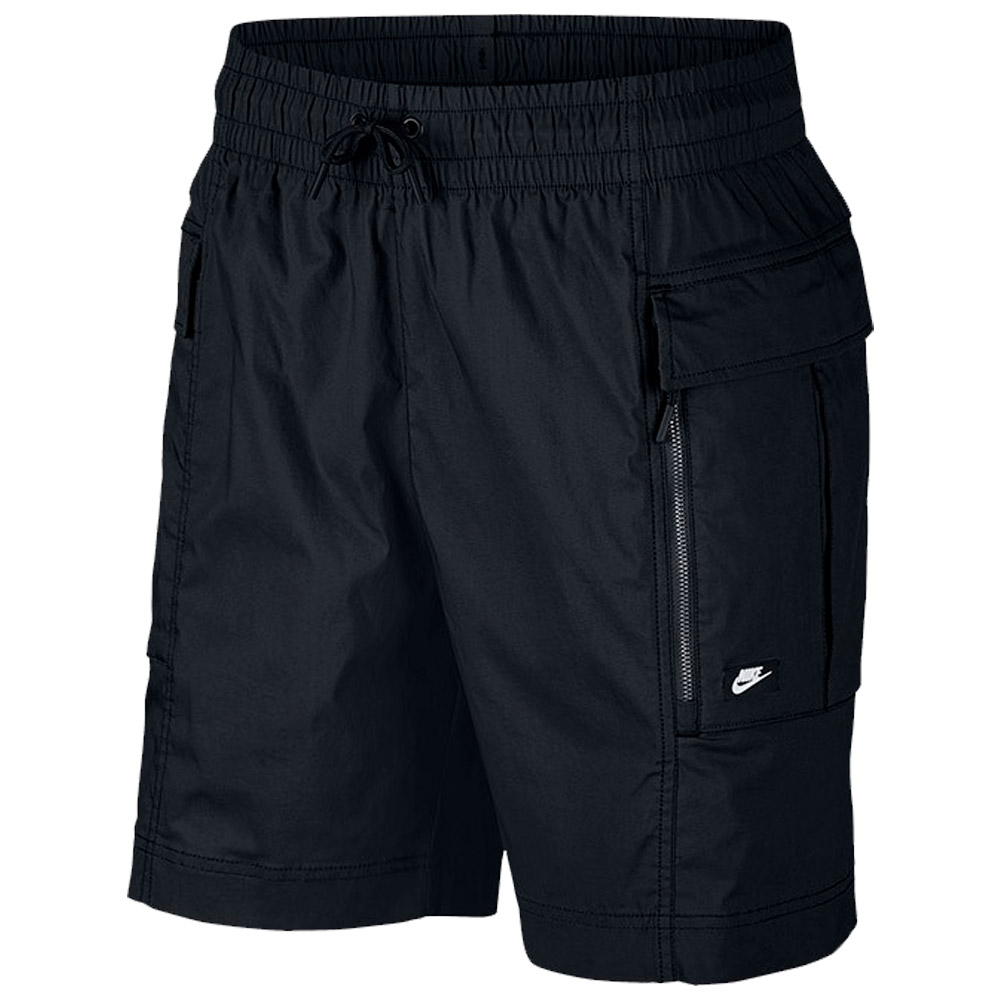 Sorti de bărbați Nike M NSW ME SHORT CARGO STRT S Negru photo 1