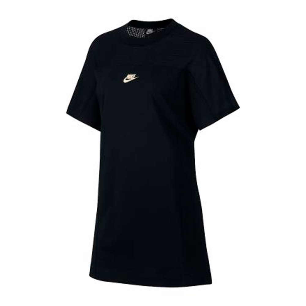  Nike W NSW DRESS MESH photo 1