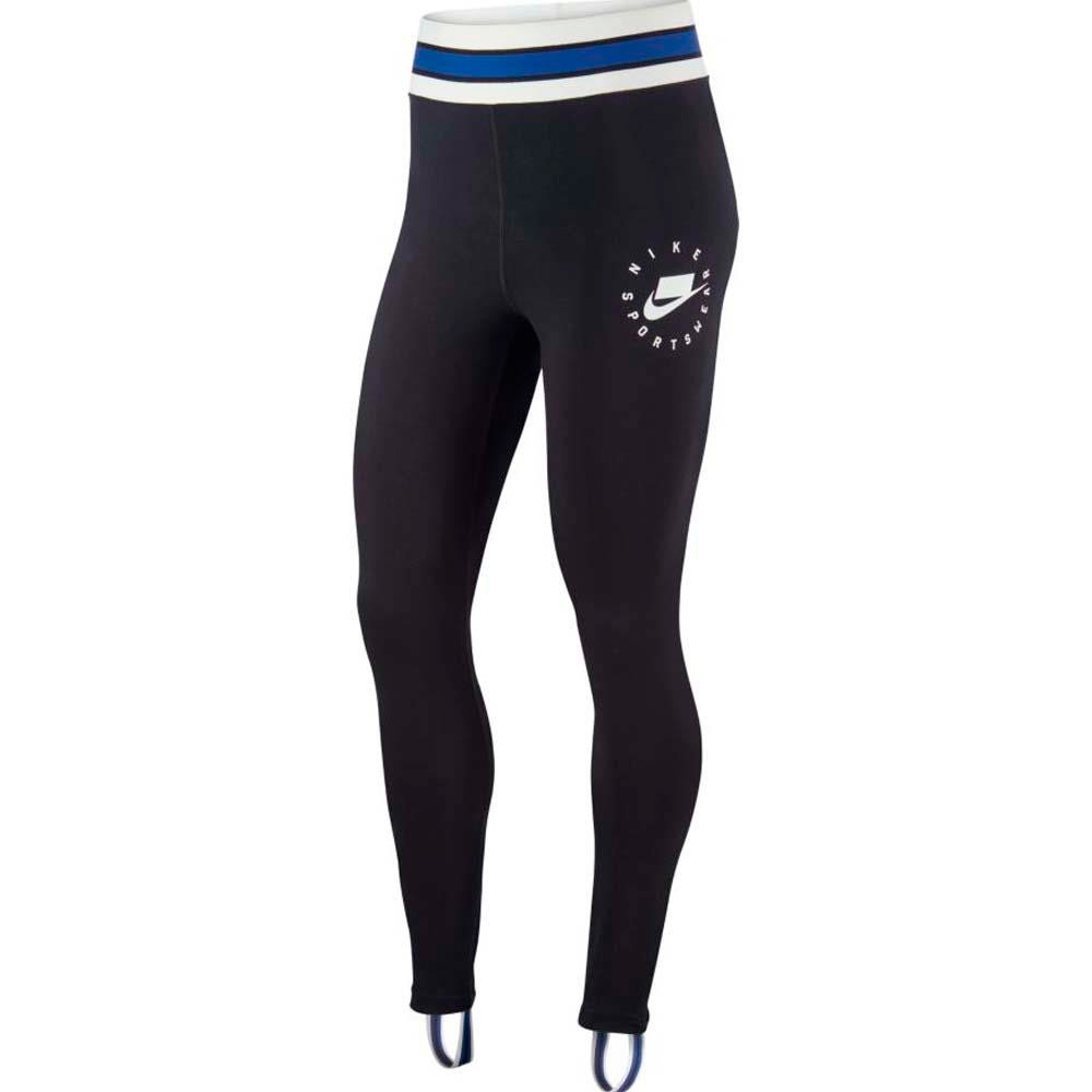 Легинсы Nike W NSW NSP LGGNG HW XS Черный Женский photo 1 Легинсы Nike W NSW NSP LGGNG HW XS Черный Женский photo 1