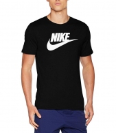Tricou Nike M NSW TEE ICON FUTURA thumbnav 2