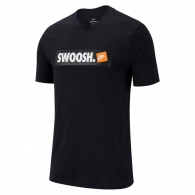 Tricou Nike TEE SWOOSH BMPR STKR thumbnav 1