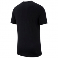 Tricou Nike TEE SWOOSH BMPR STKR thumbnav 2